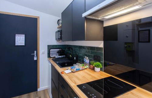 Le GreenStation-Gare-Hortillonnages-Centre Ville - Photo 32