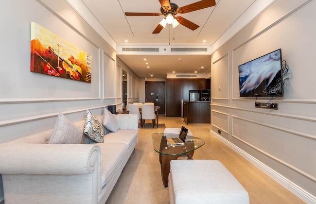 Neo Classic Condo - Foto 30