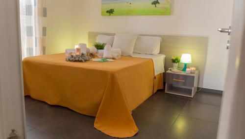 MareinSicilia Dammusa Residence - Foto 3