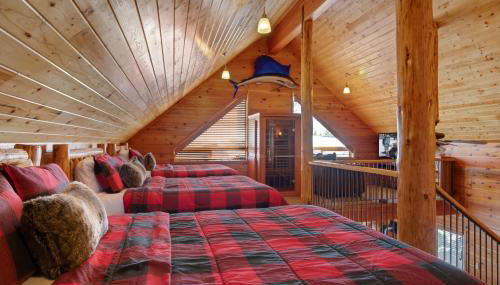 Rimfire Refuge - Foto 3