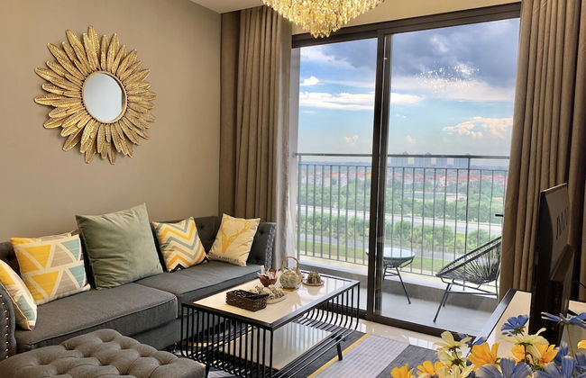 Bom Homes- Vinhomes Ocean Park - Foto 60