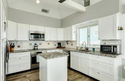 Oceanfront Vista - Foto 11