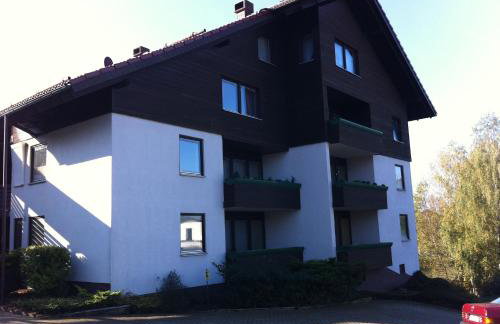 Ferienwohnung Am Paradies 6 - Foto 10