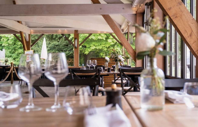 Les Demeures de Varennes BW Signature Collection - Foto 38