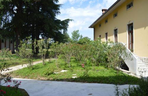 Residence Podere San Marco Monolocali e Bilocali - Foto 65