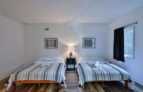 6BR-Music Studio-Pool-Spa & Games - Foto 21