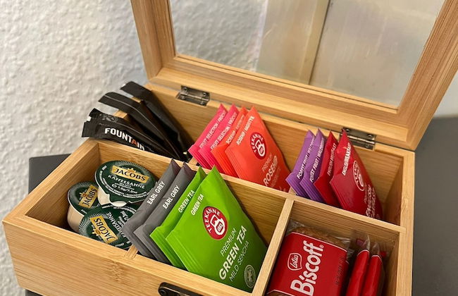 Fewo Wuppertal - Foto 45