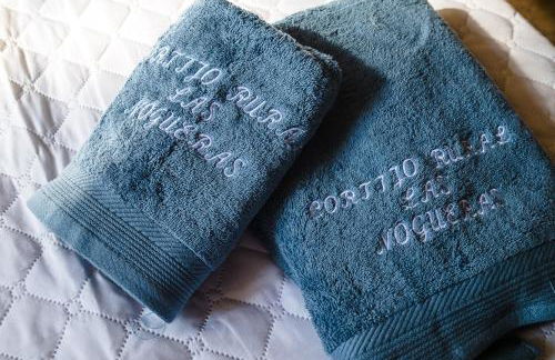 Cortijo Rural Las Nogueras - Foto 56