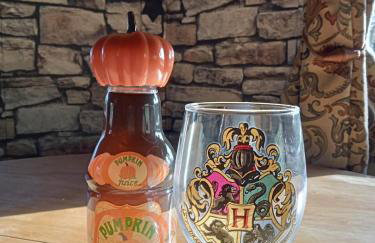 The Wizards Cauldron -Harry Potter Themed - Foto 20