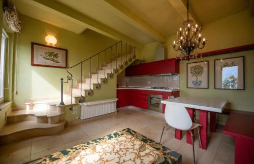 Casa Pazzi Dimora d'Epoca - Foto 62