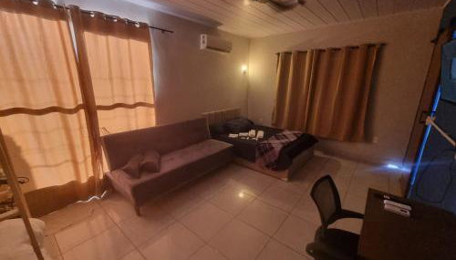 Kitnet 02 Ampla Praia e Shopping VV - Foto 2