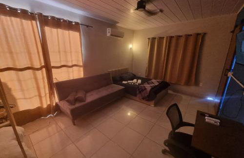 Kitnet 02 Ampla Praia e Shopping VV - Foto 2