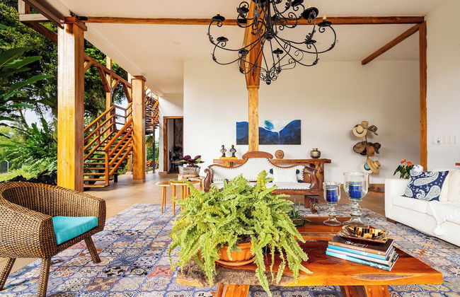 Casa de Campo el Edén - Foto 11