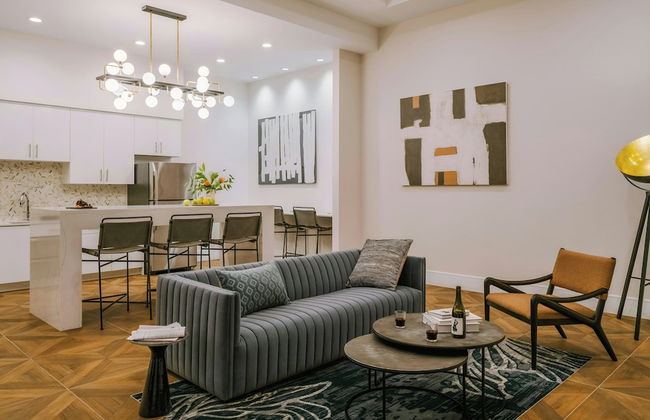 Sonder by Marriott Bonvoy The Witherspoon Apartments Center City - Foto 69