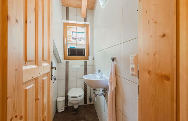 Cozy Apartment in Fendels near Ski Area - Foto 22