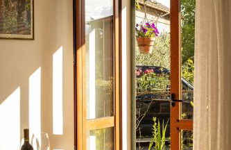 Villa SalMar Apartment 1 BBQ and Garden - Foto 11