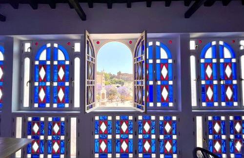 The Picasso Penthouse Alcazaba views - Photo 29