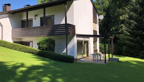 Ferienwohnung Gausburg - Foto 3