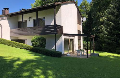 Ferienwohnung Gausburg - Foto 3