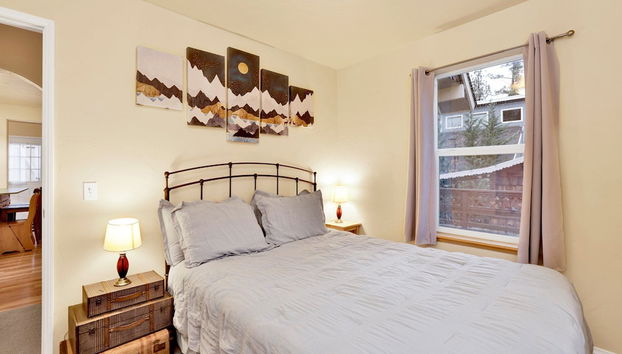 Mount Berkley #2367 - Foto 3, Habitación