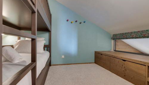 Appartement Duplex Rénové: 3 Pièces, 40m², Parking, Proche Centre Val d'Isère - FR-1-567-96 - Foto 5