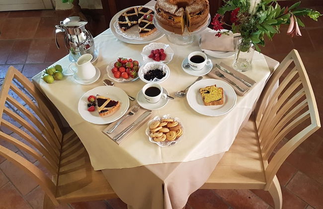 Casal Sant' Elena - Foto 19