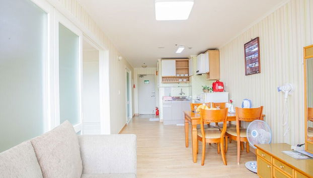 Cocina básica privada