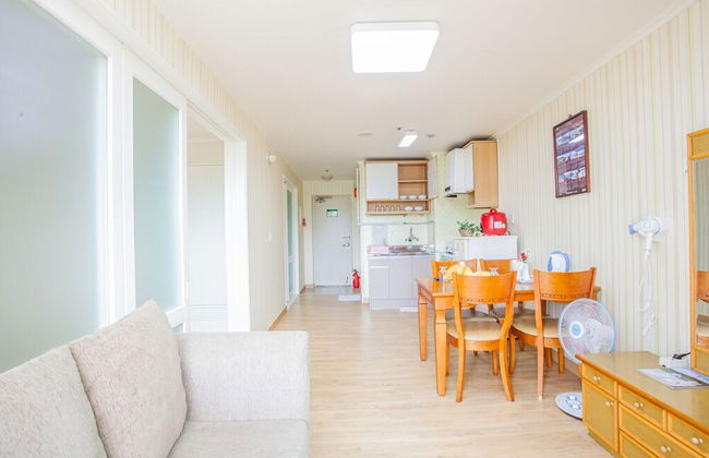 Jiri Mountain Ilsung Condo - Photo 3