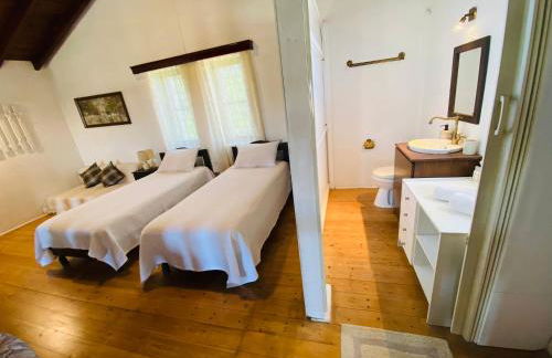 The Green Home - Foto 47