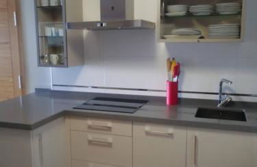 Apartamento Las Carolinas - Foto 5