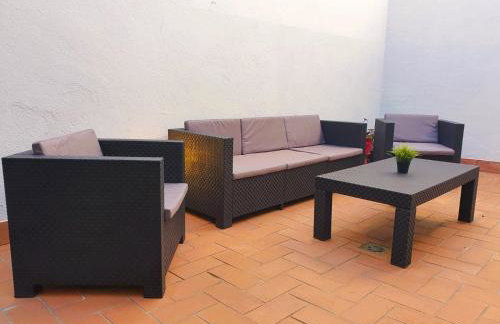 Opening Doors Vilassar. Family house Beach & Relax - Foto 41