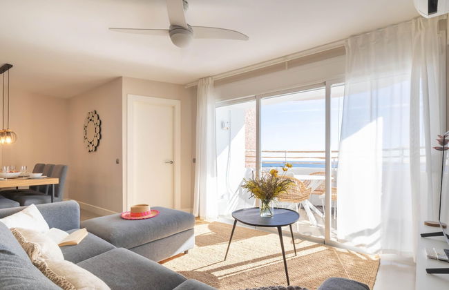 Coronado Beach Marbesa - Foto 3