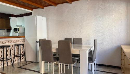 Bungalow Pasaje Ceuta - Foto 4