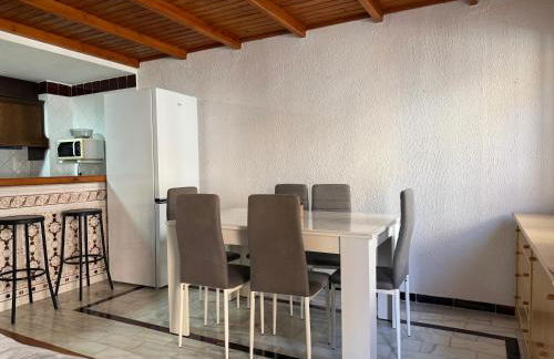 Bungalow Pasaje Ceuta - Foto 4