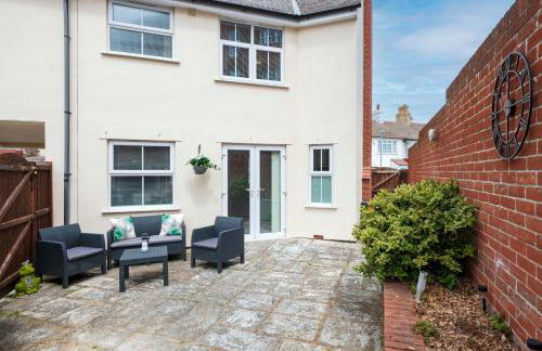 Beach Front House - Foto 22