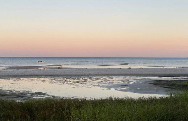 6 Person Holiday Home in Hals - Foto 40