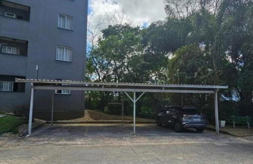 808 Moderno,TV QLED, Wi-Fi 500MB, Garagem e Portaria 24h - Foto 20