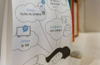 Le Malabar - Les Gîtes de KEROUZEC - Mer et centre historique - Foto 13