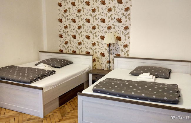 Apartments Tynska 7 - Foto 11