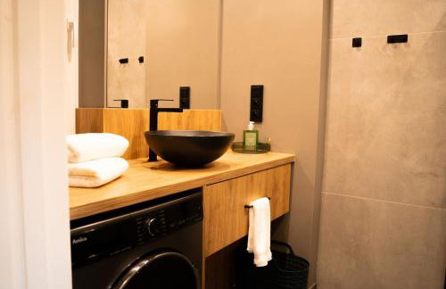 Domki Natura Zator - Foto 30