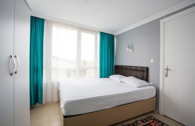 Istanbul House - Foto 11