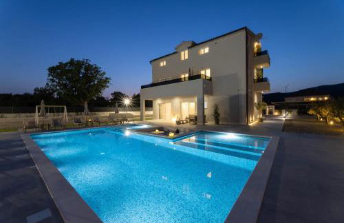 Olea Mansion Excelsior - Tennis, ATV, Sauna, Jacuzzi, Gym - Foto 50