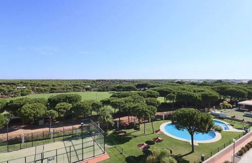Apartamento Junto al campo de golf - Foto 9
