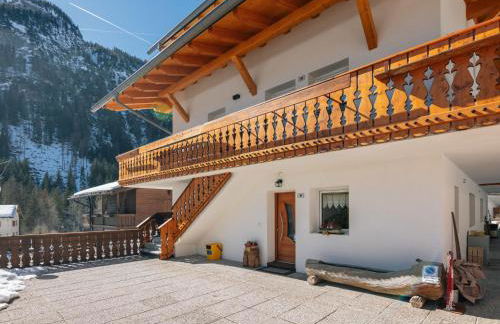 Apartment Cesa Micheluzzi - CZI712 by Interhome - Foto 18