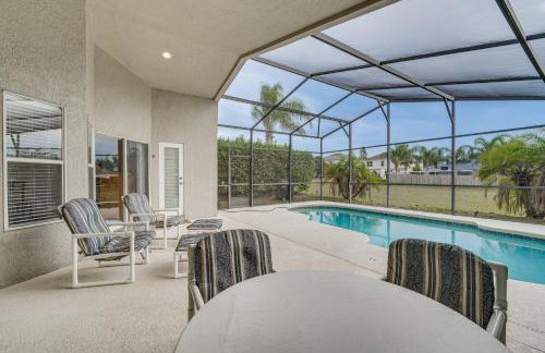 11 Mi to Disney: Family-Friendly Home in Davenport - Foto 29
