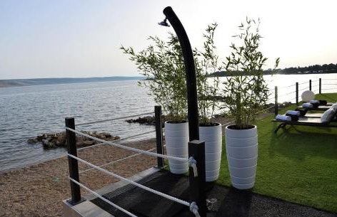 Beach apartment Paklenica-Deluxe - Foto 47