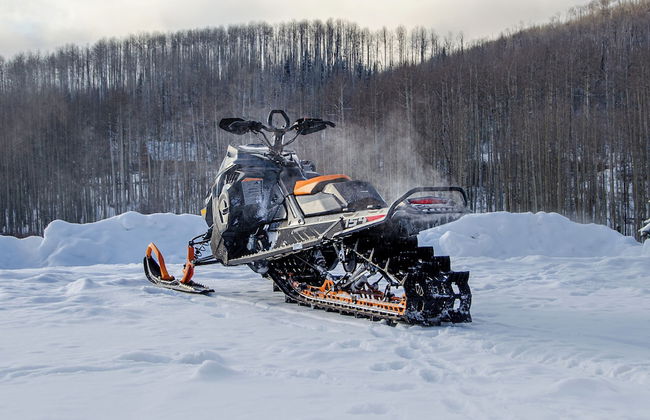 EML 1 Pack Saddle Jack - Foto 67