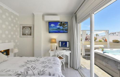 Luxury Penthouse Mogan VII - Foto 41