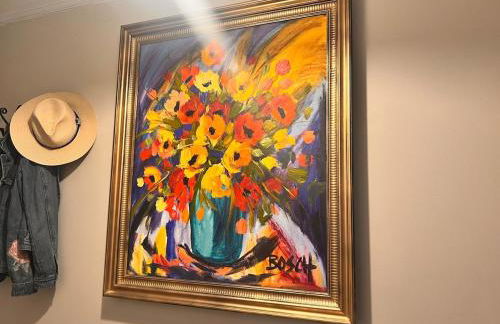 House in Appledore with Hot Tub and own parking - Foto 19