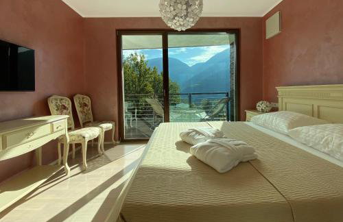 VILLA COLLINA VERDE - Foto 13